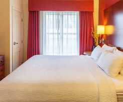 Hotel Residence Inn Lexington Keeneland/airport