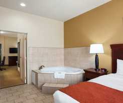 Hotel Country Inn & Suites By Radisson, Goodlettsville, TN