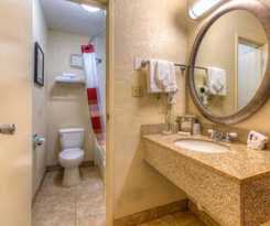 Hotel Red Roof Inn Tulsa