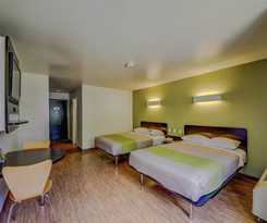 Motel Park Inn by Radisson