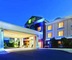 Hotel Holiday Inn Express and Suites Sylva - Western Carolina Area, An Ihg