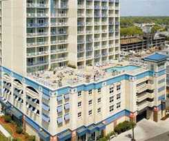 Hotel Bluegreen Vacations Carolina Grande, An Ascend Res