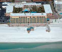 The Island Resort At Fort Walton Beach