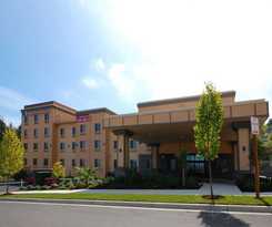 Hotel Comfort Suites Eugene