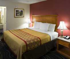 Hotel The Wayback, Pigeon Forge, A Tribute Portfolio