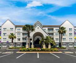 Hotel Spark by Hilton Panama City Beach