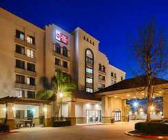 Hotel Best Western Plus Heritage Inn Ontario Rancho Cucamonga