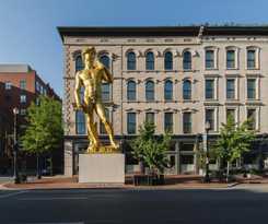 21c Museum Louisville