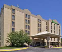 Hotel Holiday Inn Express and Suites Central Omaha, An Ihg