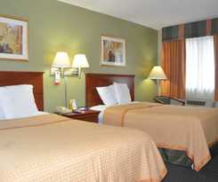 Hotel Super 8 By Wyndham Panama City