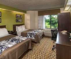 Hotel Sleep Inn Rockville - Shady Grove