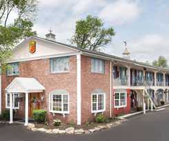 Hotel Super 8 By Wyndham Sturbridge
