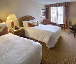 Hotel Hilton Garden Inn Newport News