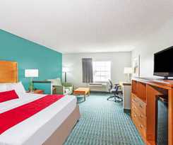 Comfort Inn and Suites Louisville Airport Fair and Expo