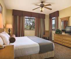 Club Wyndham Sedona