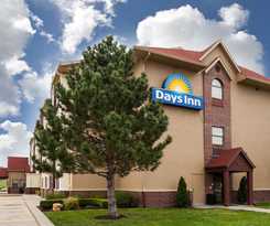 Hotel Days Inn By Wyndham Near Kansas Speedway