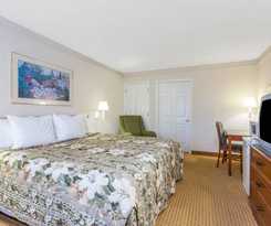 Hotel Econo Lodge Richmond-North Chesterfield