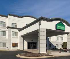 Hotel Wingate By Wyndham - Joliet