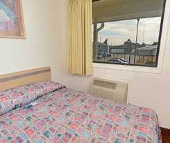 Hotel Americas Best Value Inn Lincoln