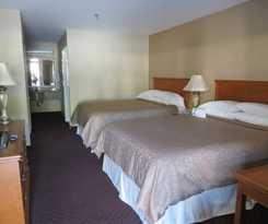 Hotel Burbank Inn and Suites