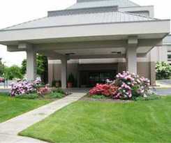 Hotel Hampton Inn Downingtown/exton