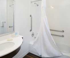 Hotel Hampton Inn and Suites Palmdale