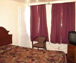 Hotel Hershey Travel Inn