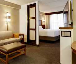 Hotel Hyatt Place Dublin/pleasanton