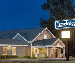 Travelodge By Wyndham Iowa City