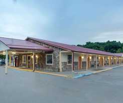 Hotel Travelodge By Wyndham Parkersburg