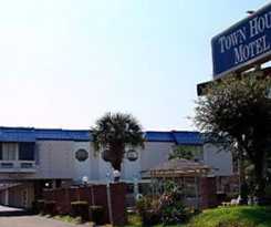 Motel Town House Airport