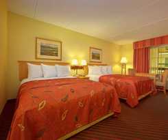 Hotel Econo Lodge Pigeon Forge Riverside