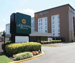 La Quinta Inn and Suites By Wyndham Dc Metro Capital Beltway
