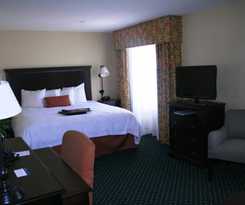 Hotel Hampton Inn and Suites Chino Hills