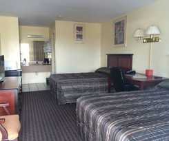 Hotel Knights Inn Augusta Fort Gordon