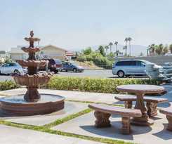 Rodeway Inn San Bernardino