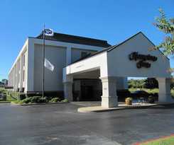 Hotel Hampton Inn Lindale/tyler