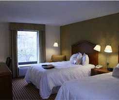 Hotel Hampton Inn Roanoke/hollins - I-81
