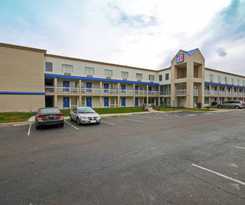 6 Columbus, Oh - West