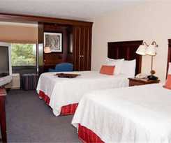 Hotel Hampton Inn Cincinnati Airport South