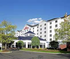 Hotel Hilton Garden Inn Springfield MA