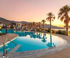 Hotel Ikaros Beach Resort and Spa