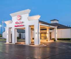 Hotel Greenstay Inn and Suites Courtview