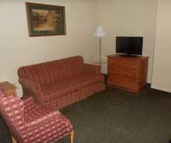 Hotel Country Inn and Suites By Radisson, Round Rock, Tx