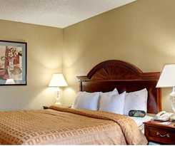 Hotel The Highlander