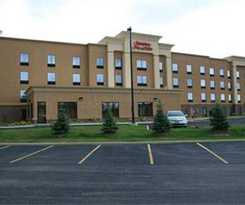 Hotel Hampton Inn and Suites Cleveland Mentor