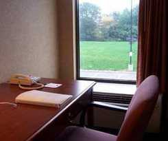 Hotel Hampton Inn Clinton- New Jersey 