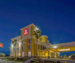 Hotel Comfort Suites Barstow Near I-15