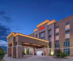 Hotel Hampton Inn and Suites Lubbock Southwest