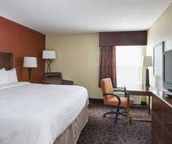 Hotel Hampton Inn Ontario/mansfield